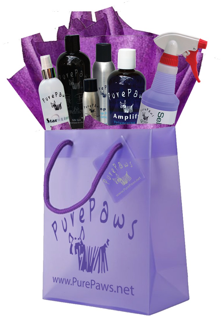 PURE PAWS AUSTRALIA